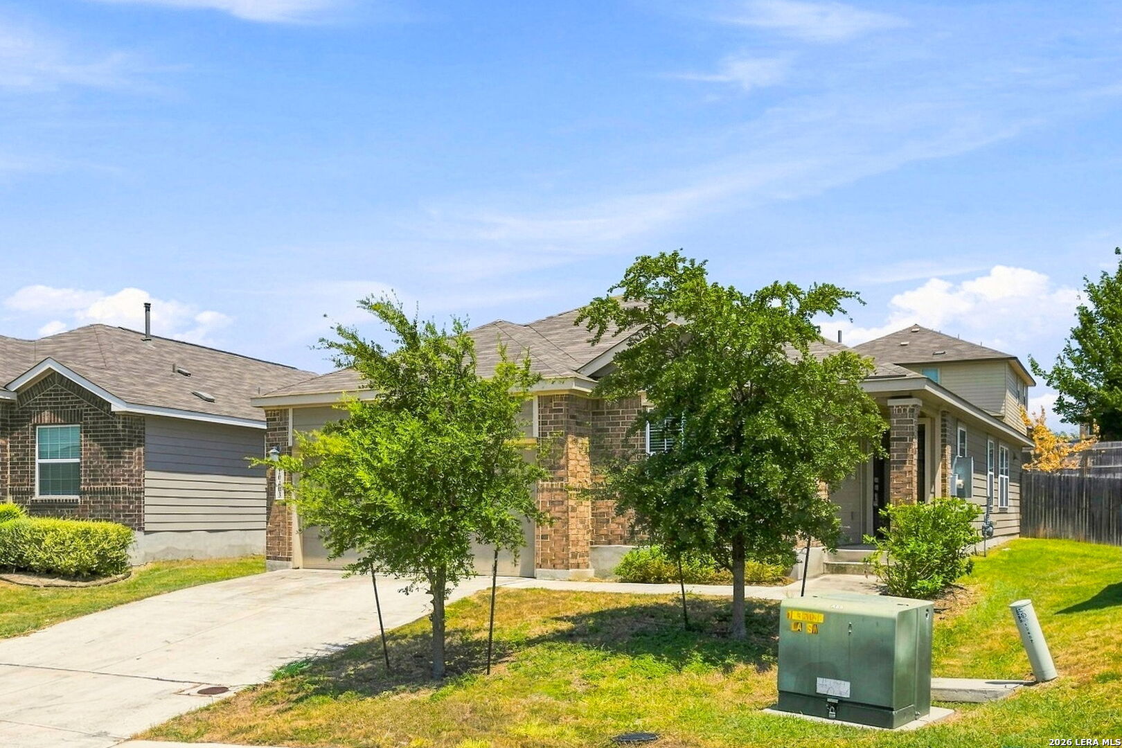 10403 Midsummer Meadow Converse TX 78109