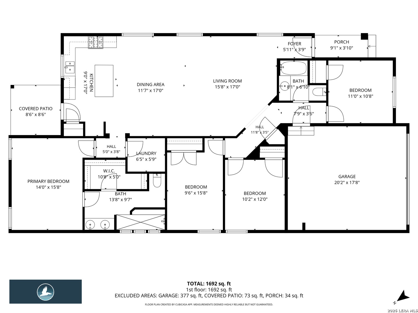 10403 Midsummer Meadow Converse TX 78109