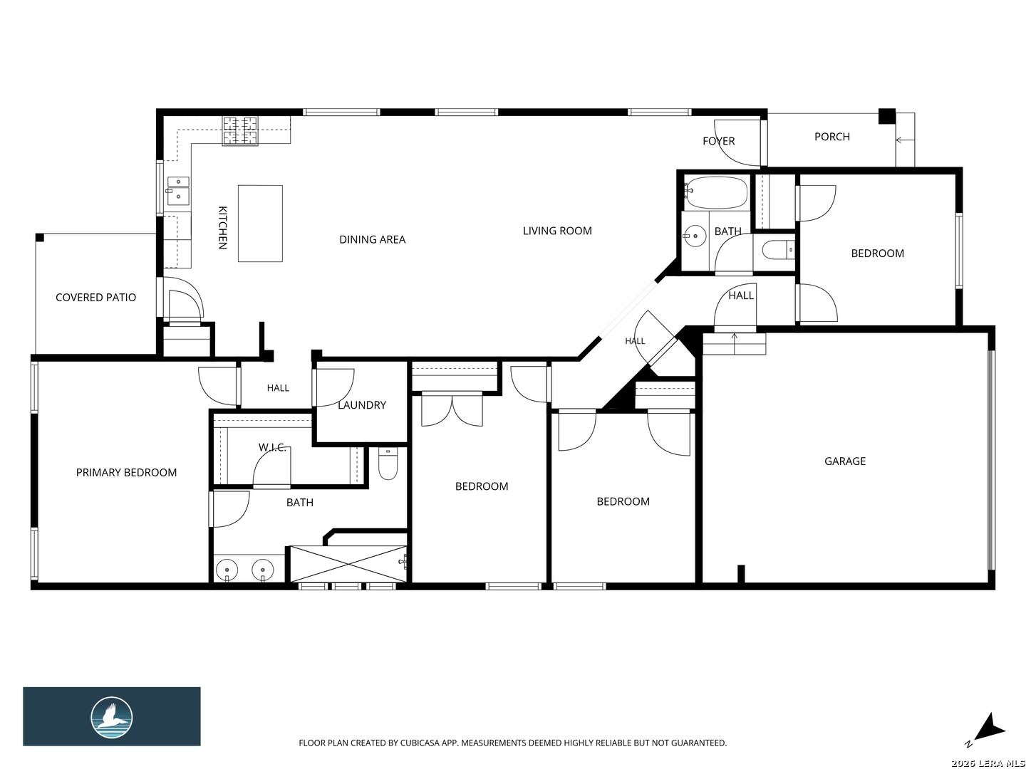 10403 Midsummer Meadow Converse TX 78109
