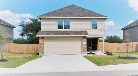 4802 War Horse San Antonio TX 78242