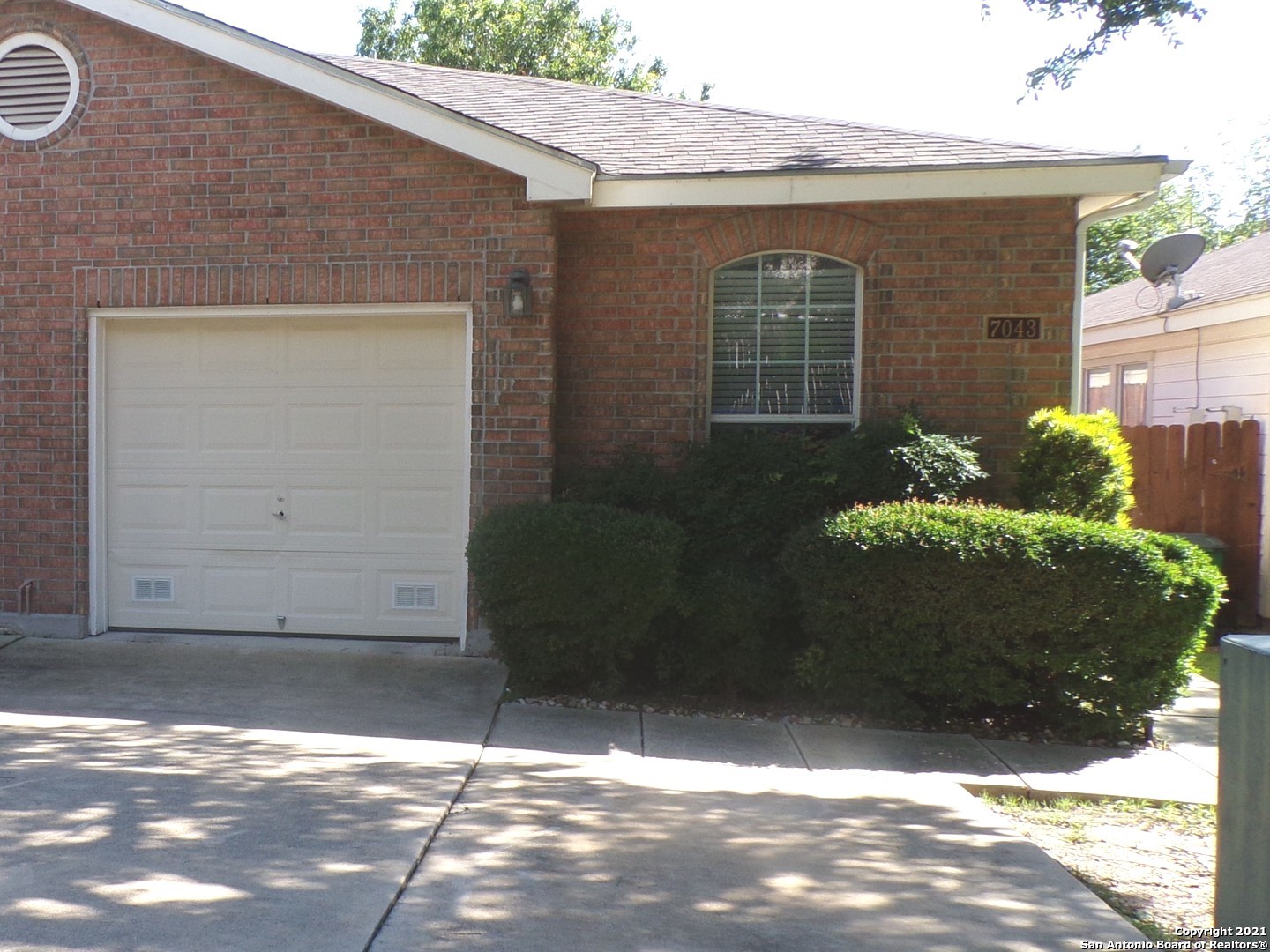 7043 Tourant Road San Antonio TX 78240