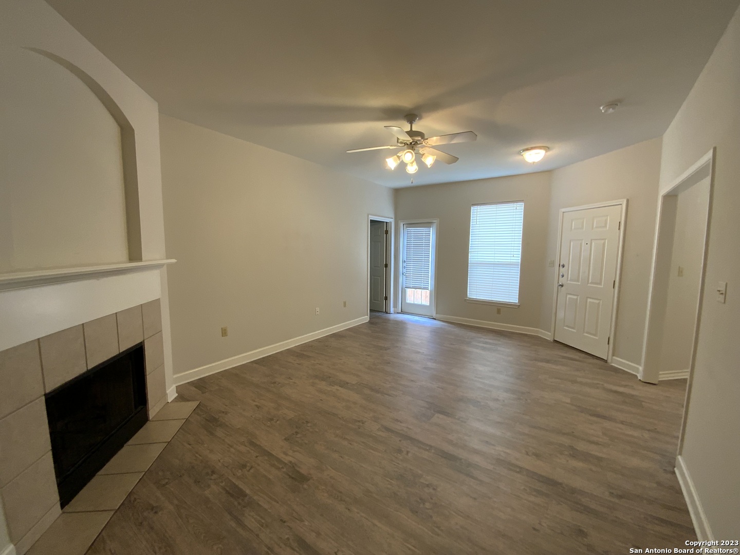 7043 Tourant Road San Antonio TX 78240