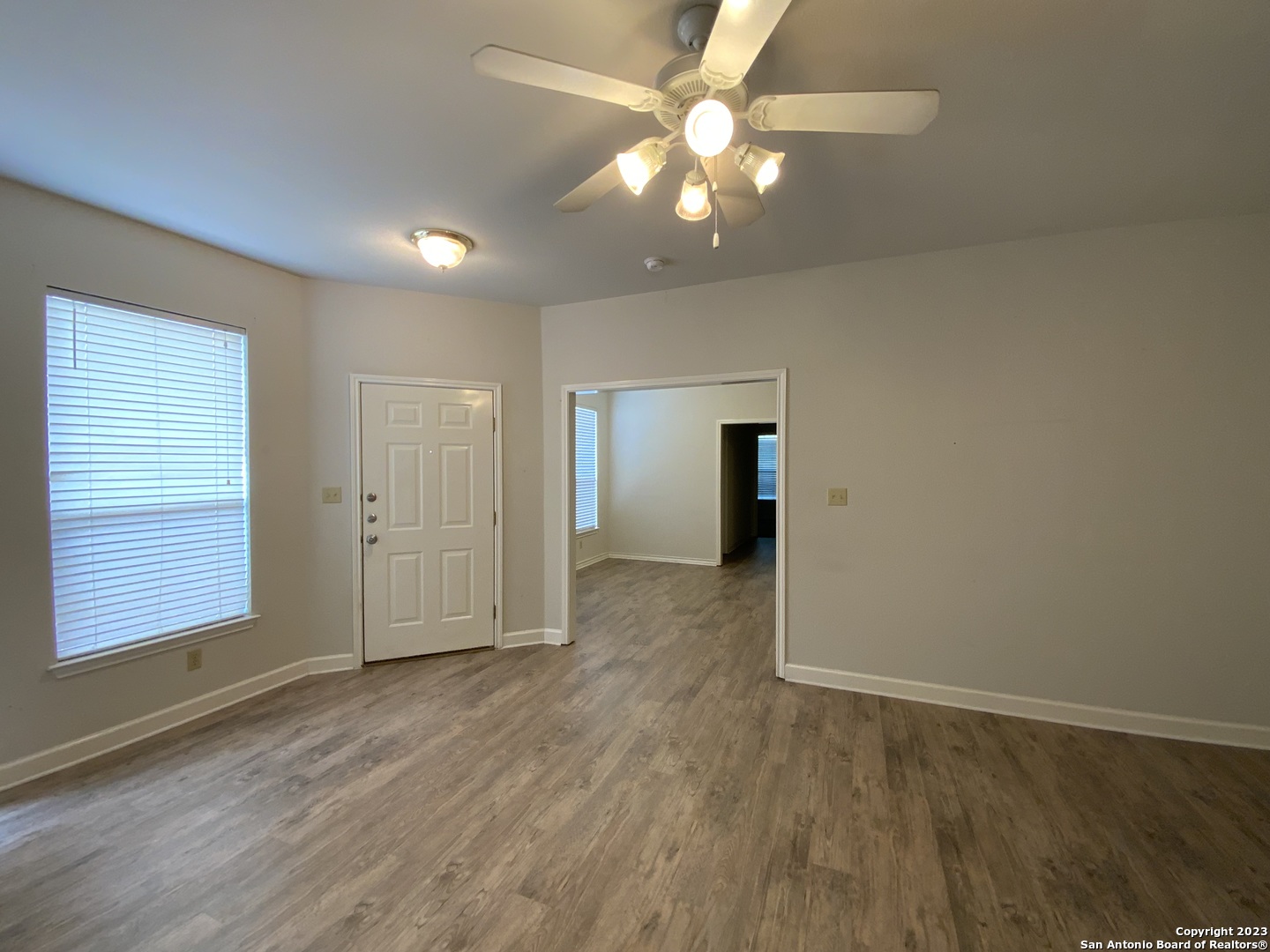 7043 Tourant Road San Antonio TX 78240