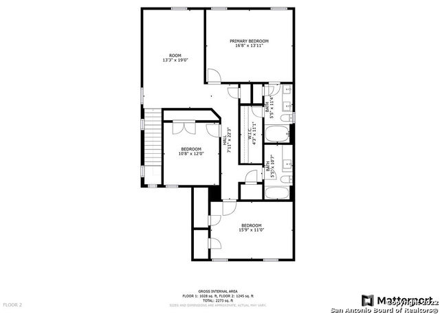 1997 Brandywine Drive New Braunfels TX 78130