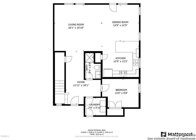 1997 Brandywine Drive New Braunfels TX 78130