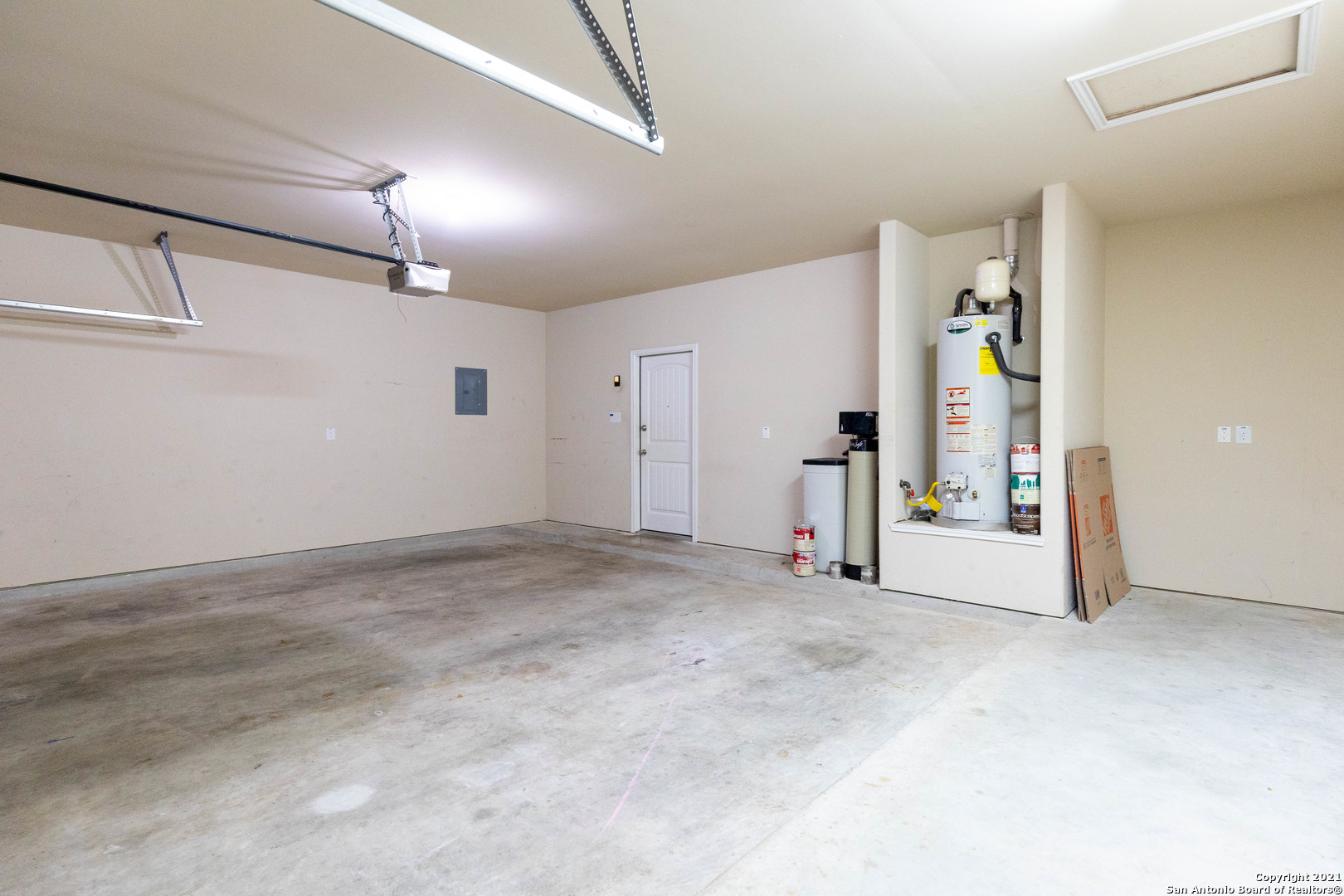 3742 Ox-eye Daisy San Antonio TX 78261