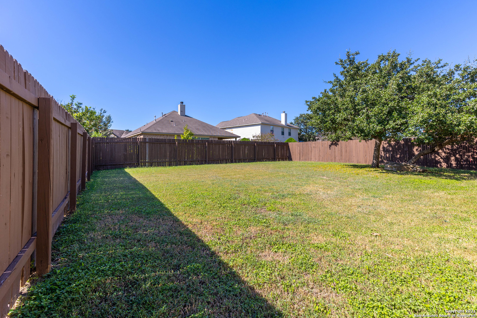 3742 Ox-eye Daisy San Antonio TX 78261