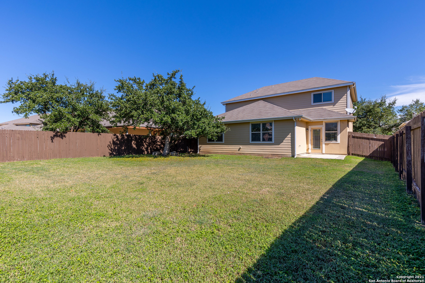 3742 Ox-eye Daisy San Antonio TX 78261