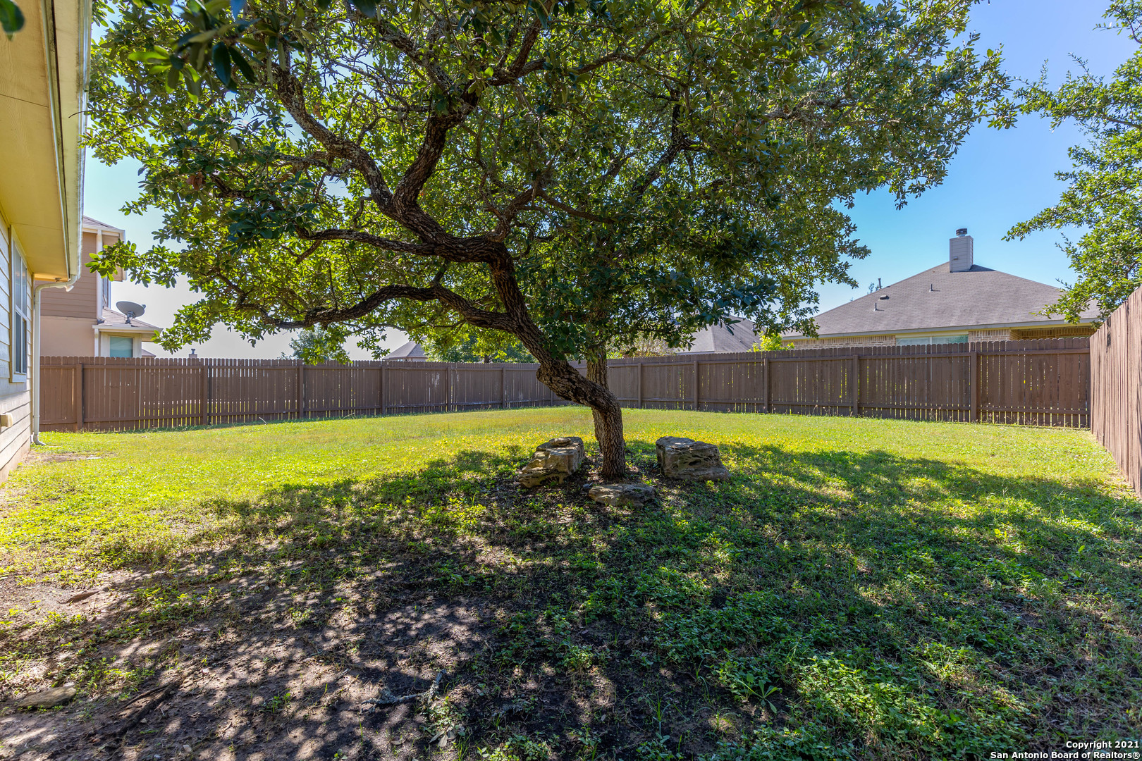 3742 Ox-eye Daisy San Antonio TX 78261