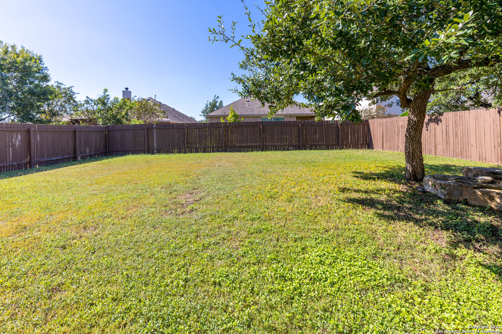 3742 Ox-eye Daisy San Antonio TX 78261