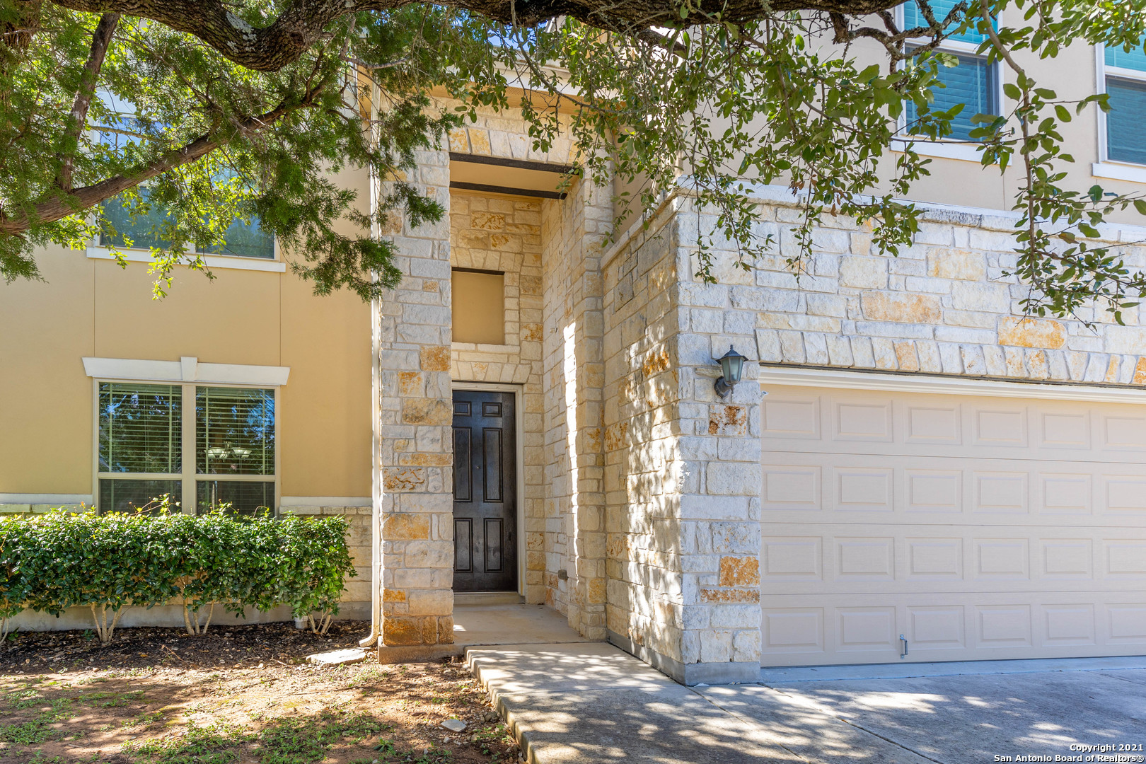 3742 Ox-eye Daisy San Antonio TX 78261