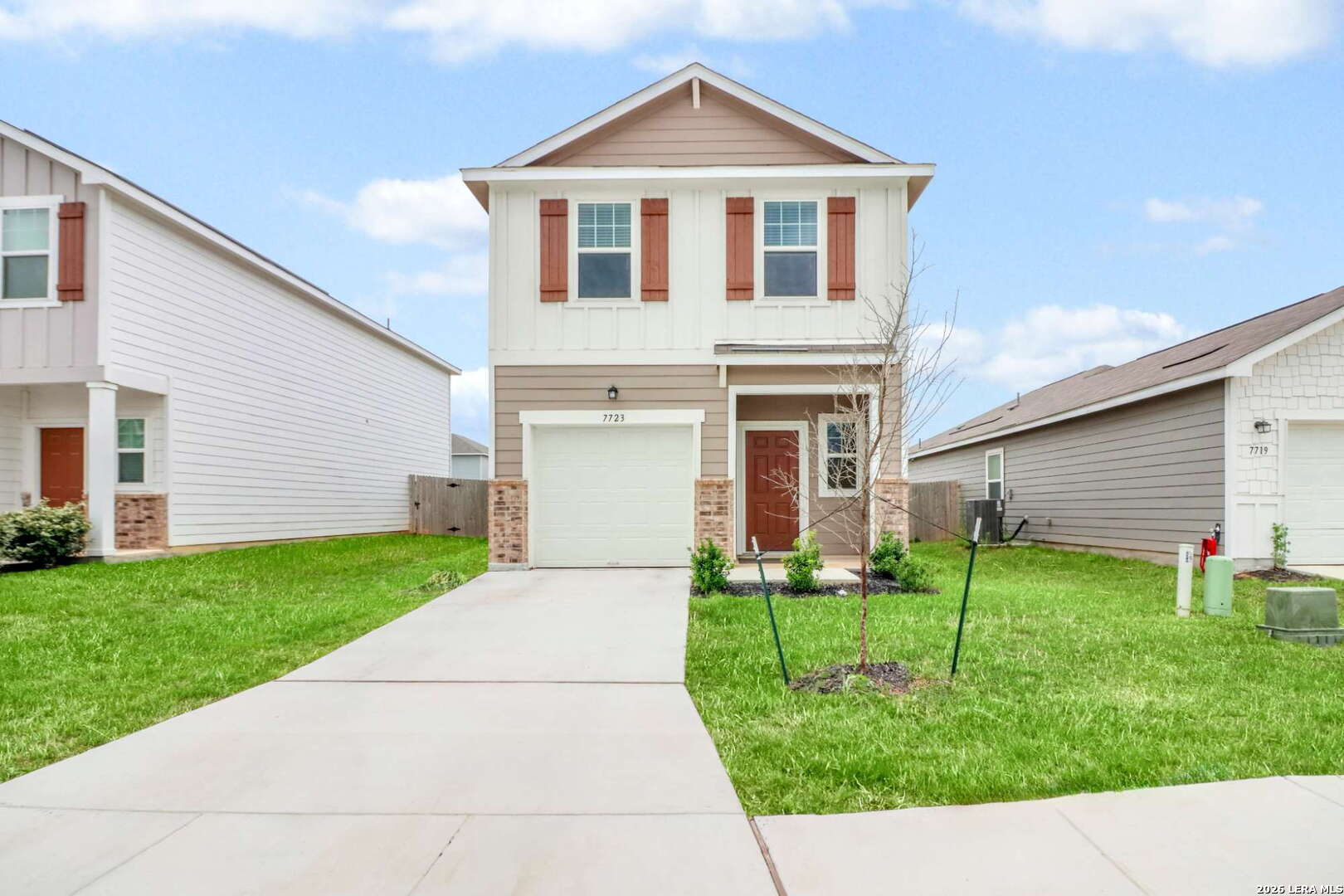 7723 Fern Hollow San Antonio TX 78252