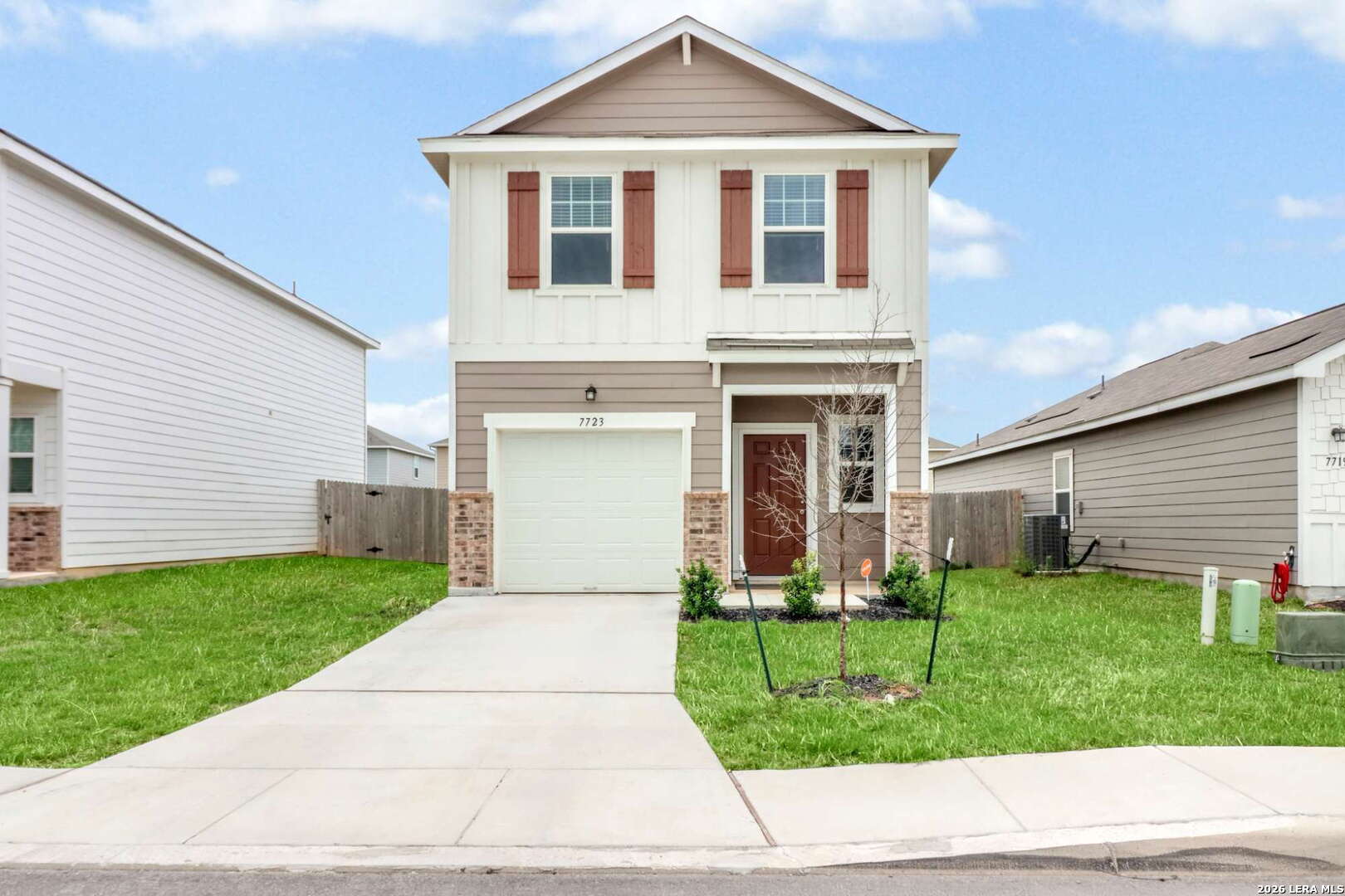 7723 Fern Hollow San Antonio TX 78252