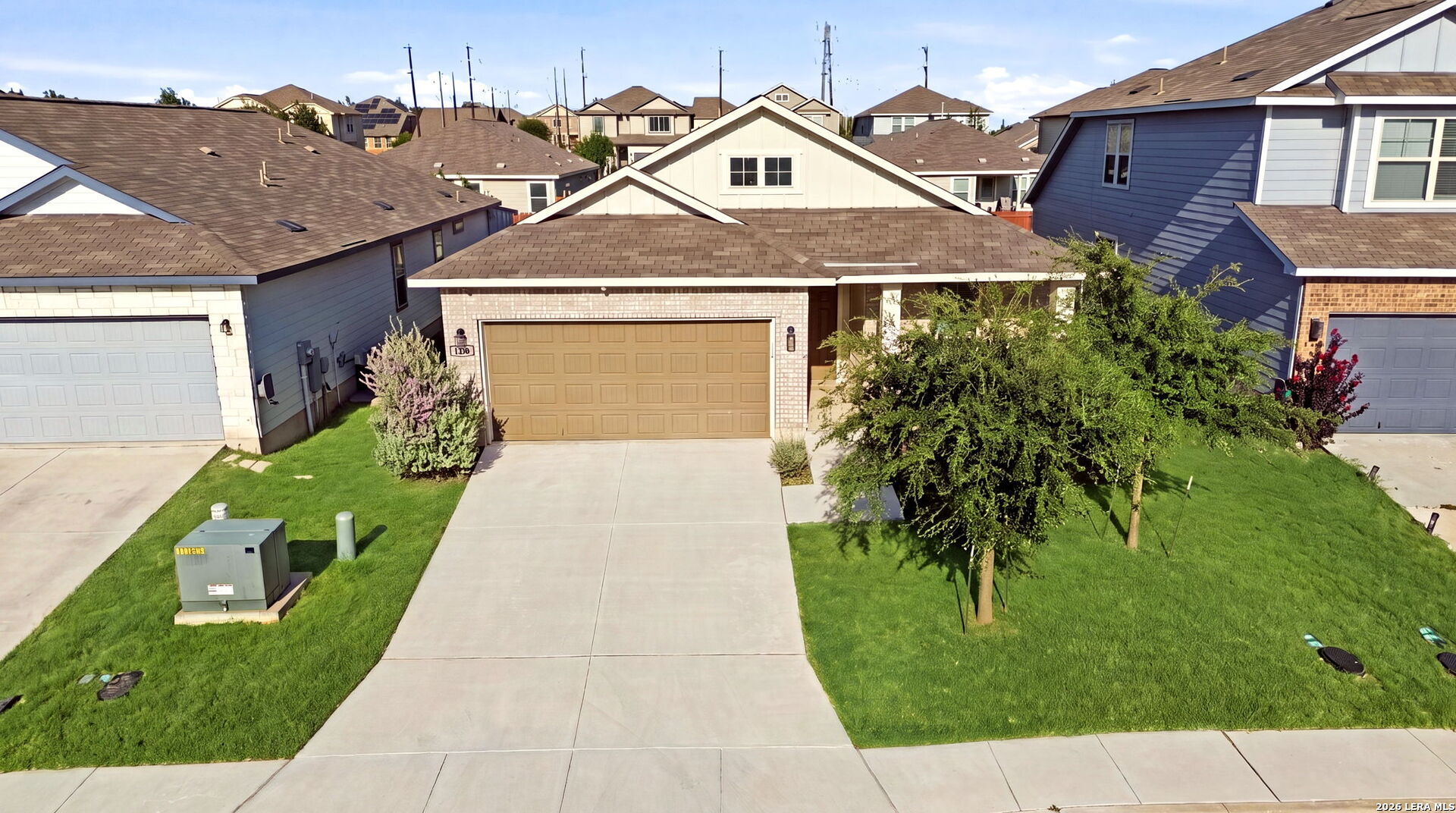 5950 Larkspur Valley San Antonio TX 78218