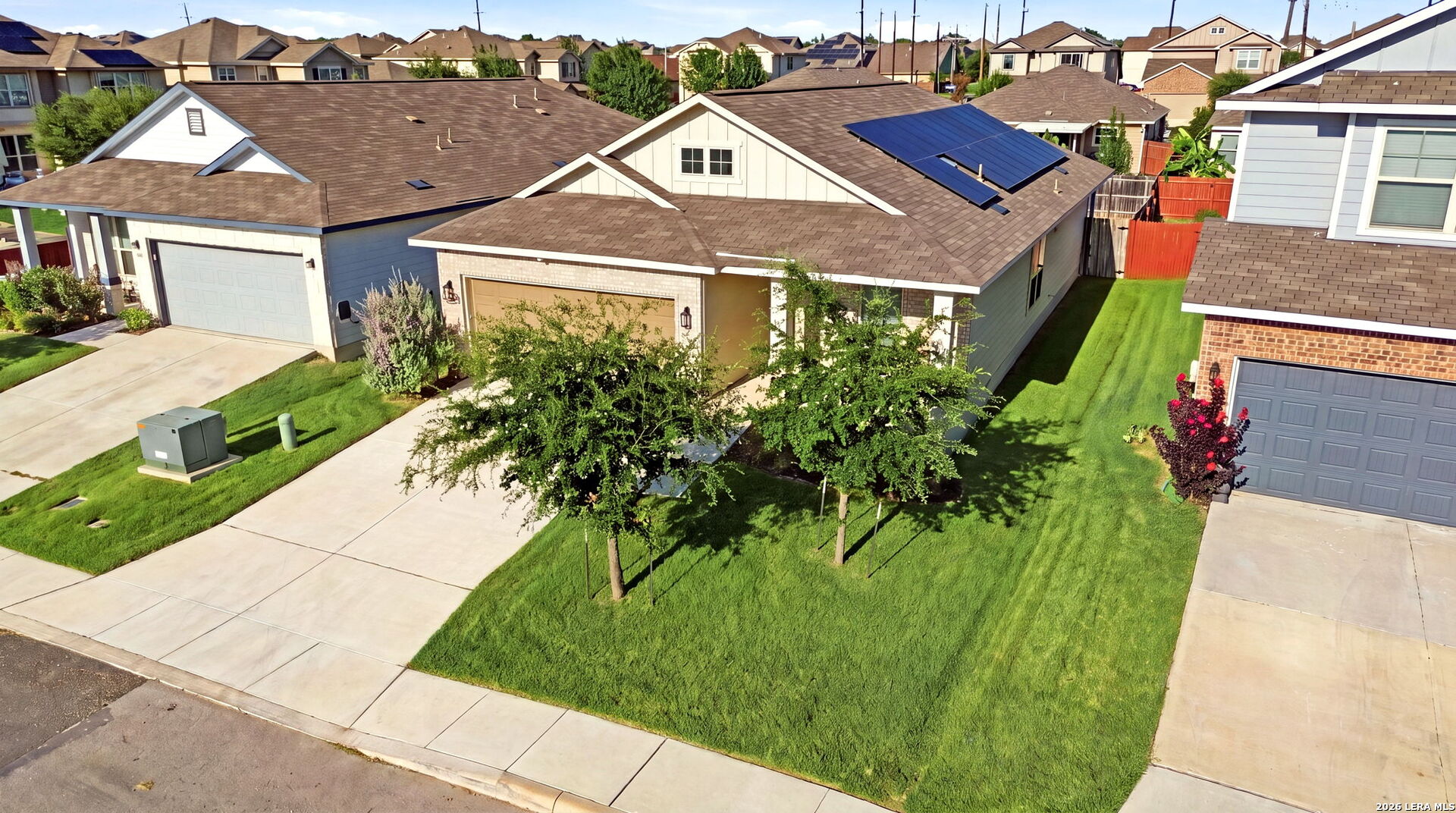 5950 Larkspur Valley San Antonio TX 78218