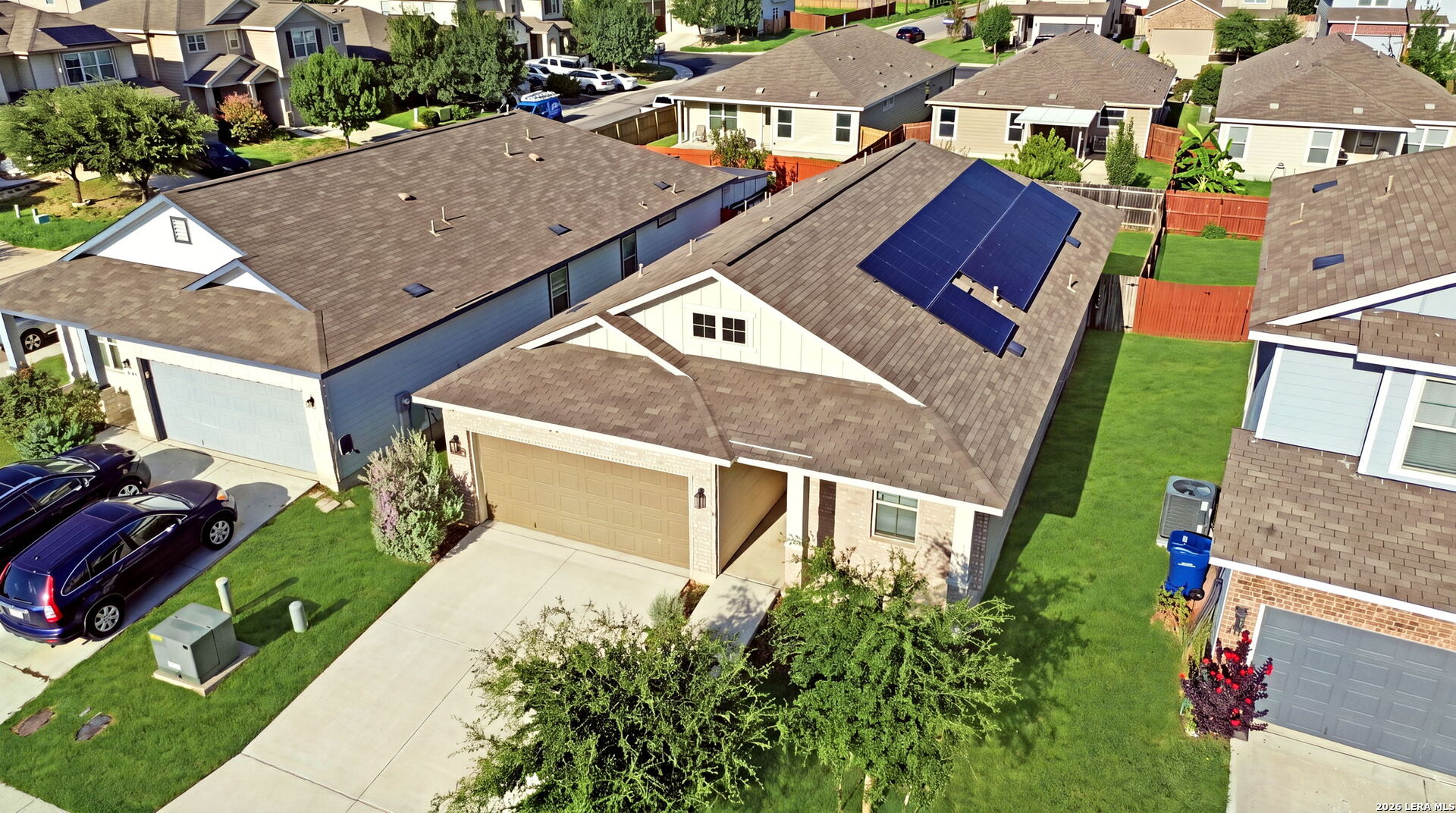 5950 Larkspur Valley San Antonio TX 78218