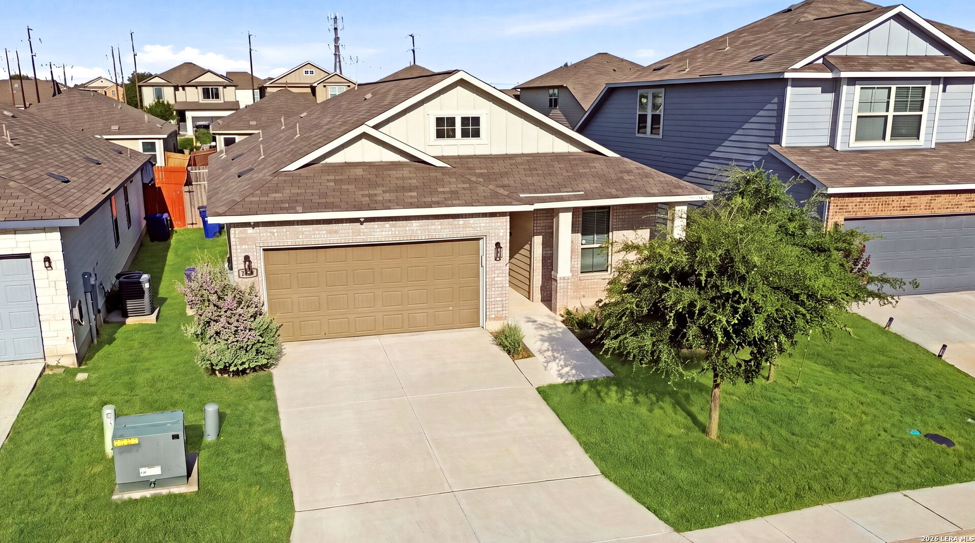 5950 Larkspur Valley San Antonio TX 78218