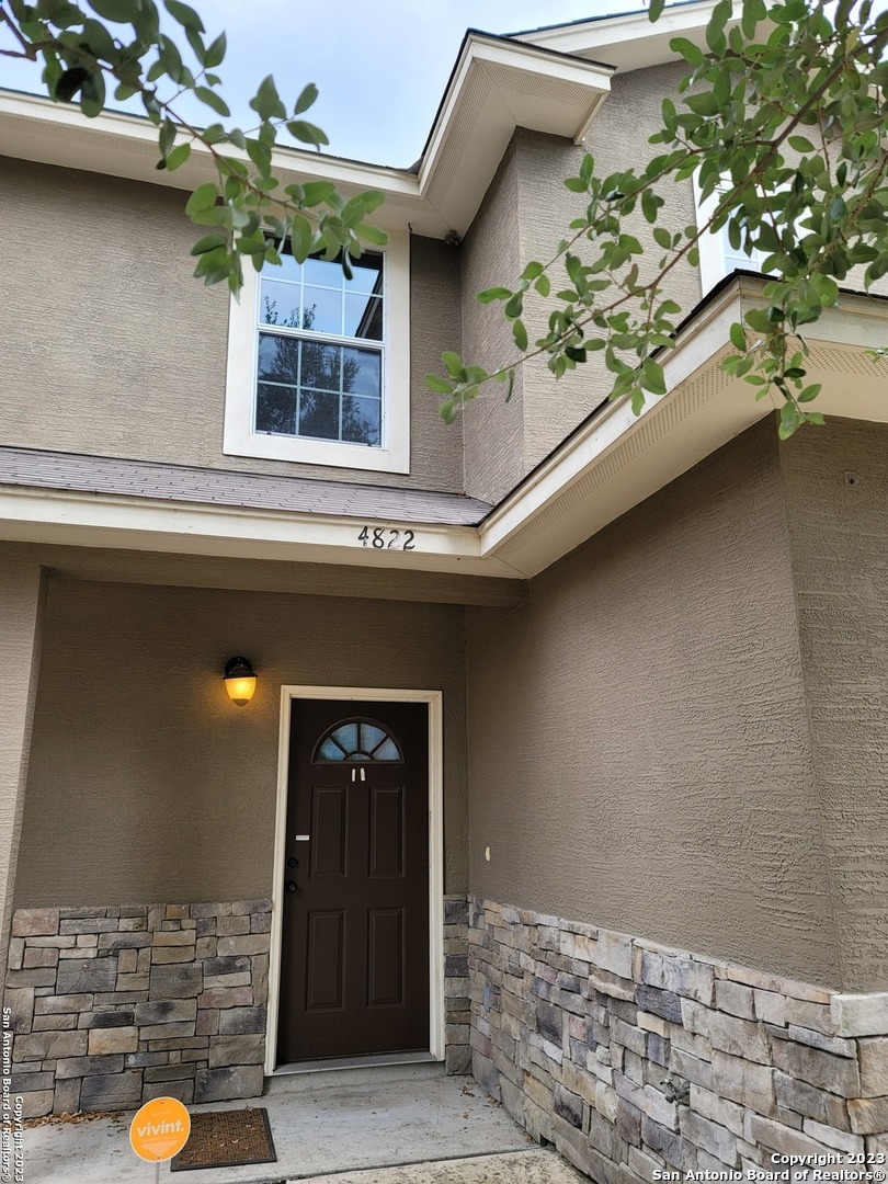 4822 Appleseed Court San Antonio TX 78238