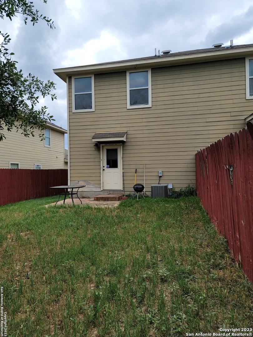 4822 Appleseed Court San Antonio TX 78238