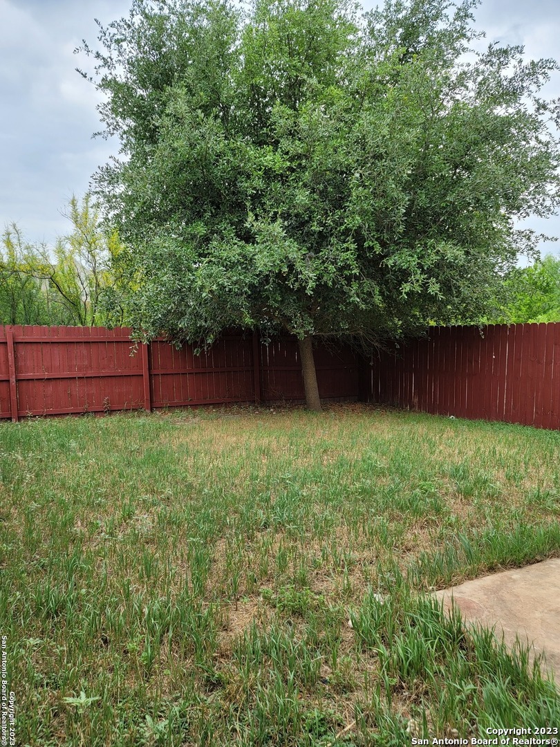 4822 Appleseed Court San Antonio TX 78238