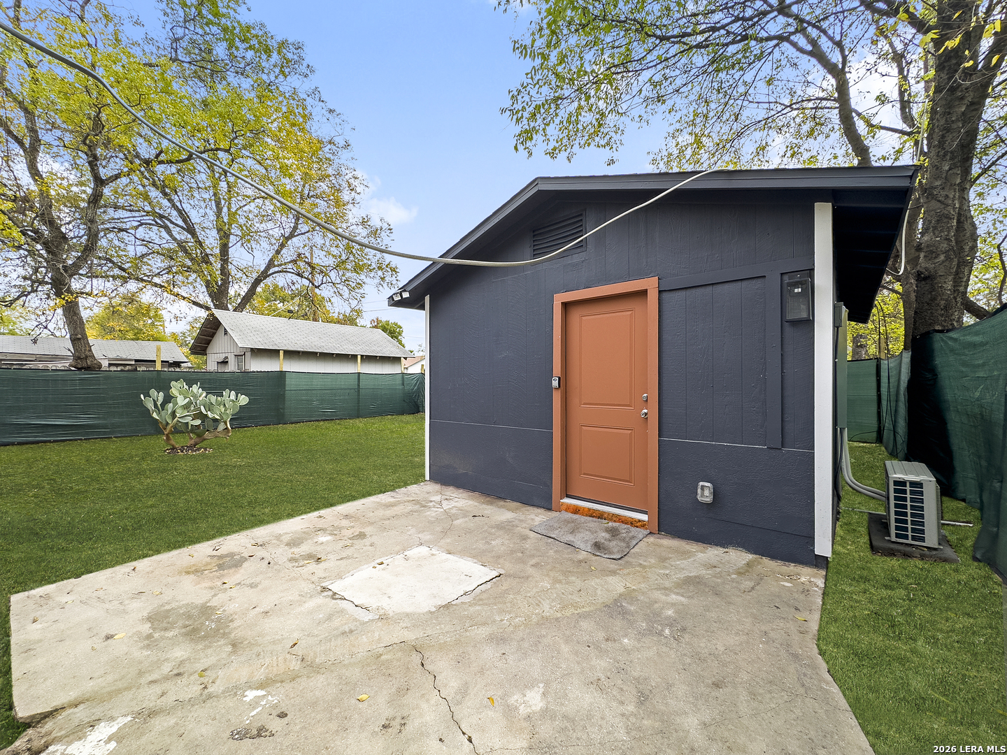 1606 W Wildwood San Antonio TX 78201