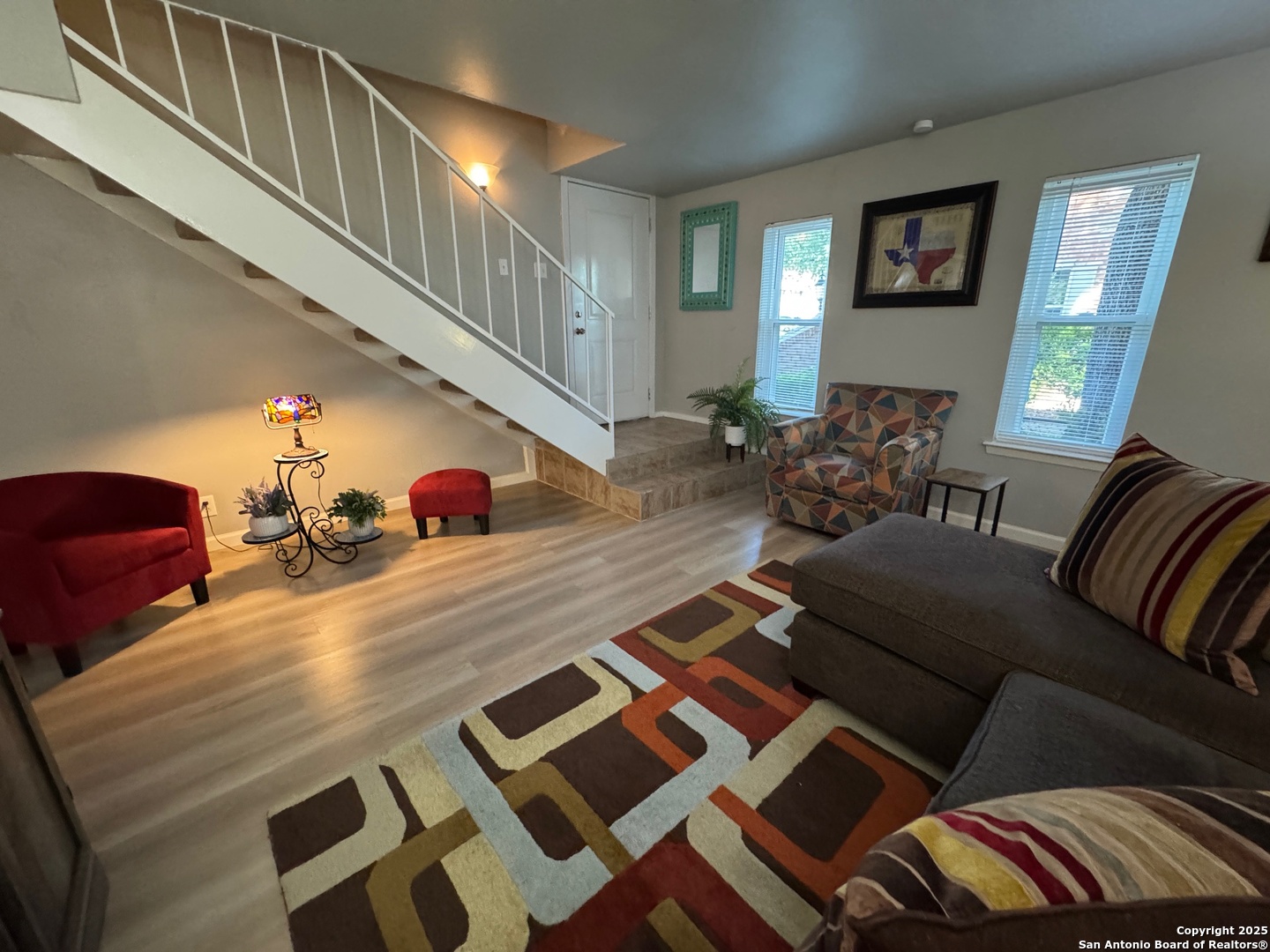 2811 Woodbury Drive San Antonio TX 78217