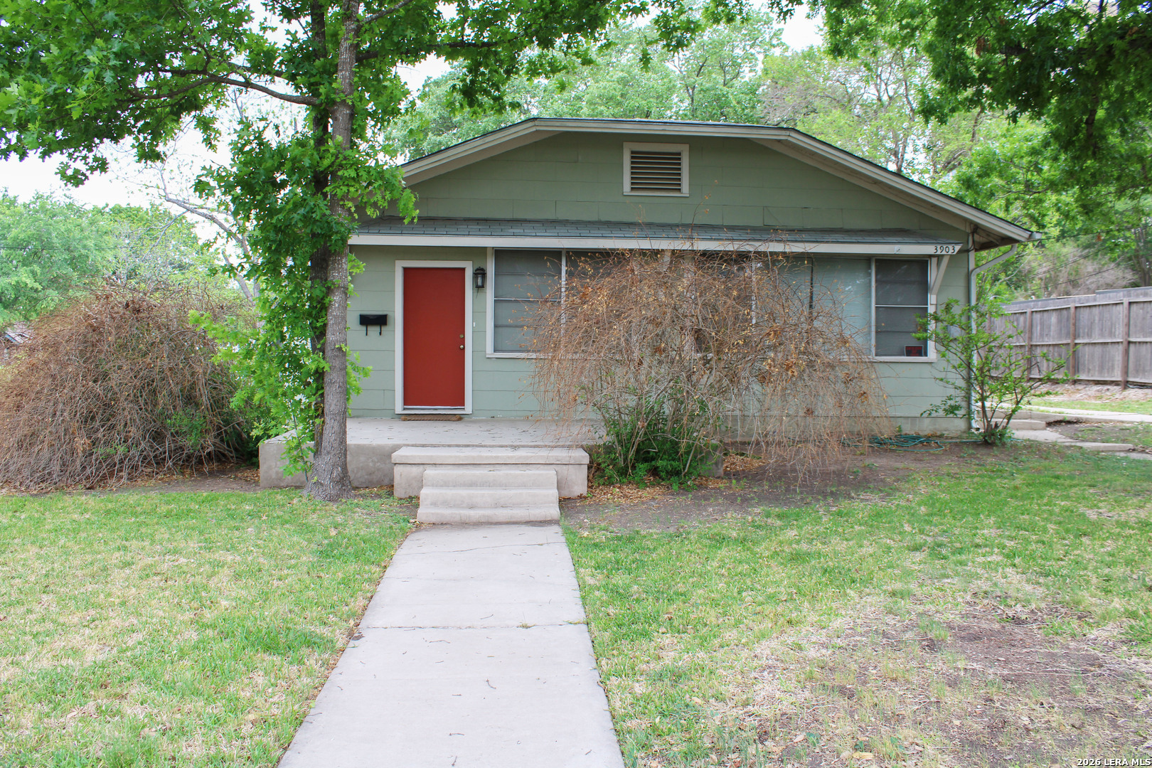 3901 N New Braunfels San Antonio TX 78209