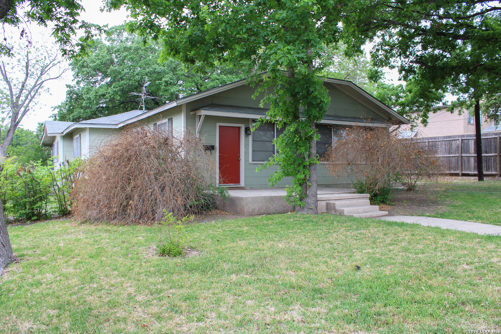 3901 N New Braunfels San Antonio TX 78209