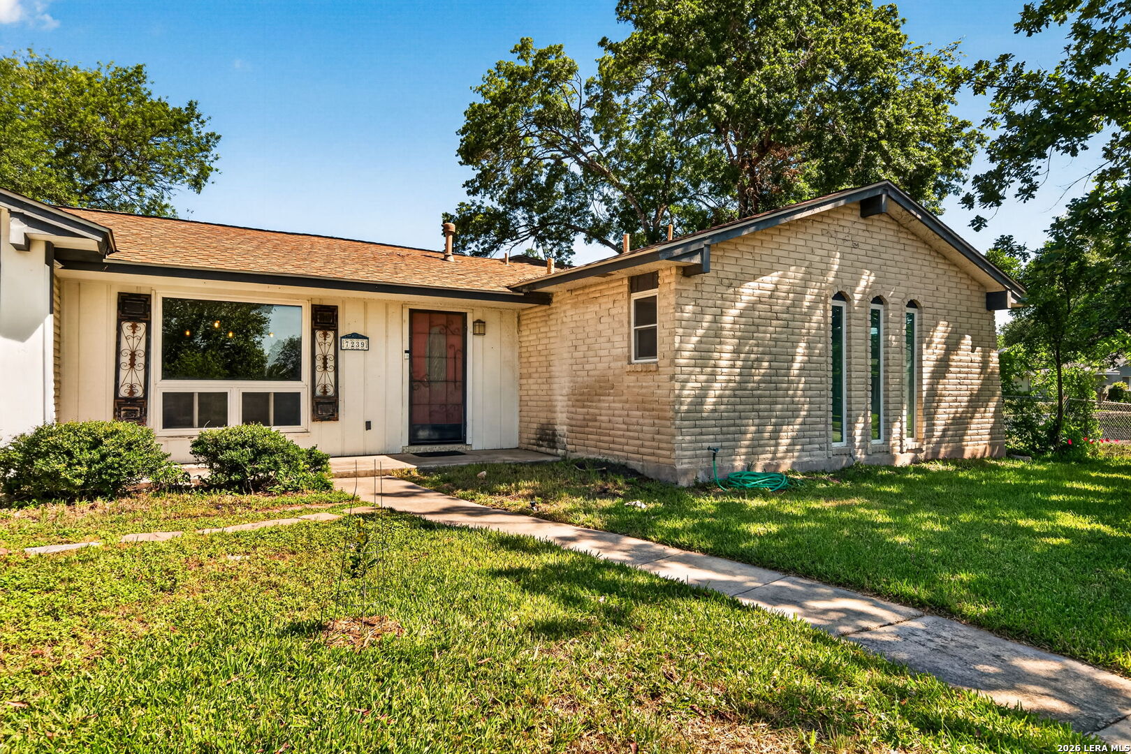 7239 Bridle Path San Antonio TX 78240