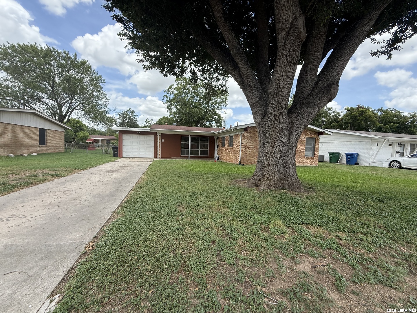 4519 Creekmoor Drive San Antonio TX 78220