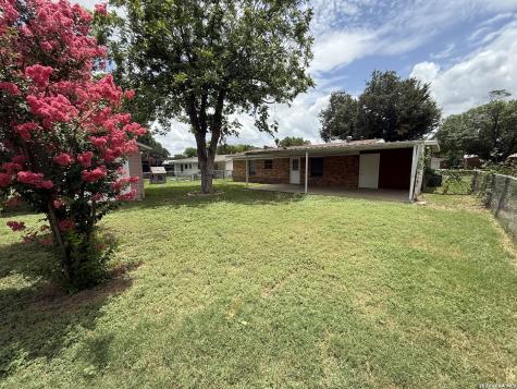 4519 Creekmoor Drive San Antonio TX 78220