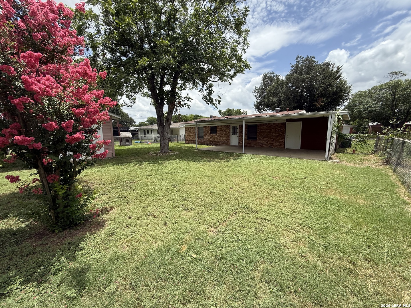 4519 Creekmoor Drive San Antonio TX 78220