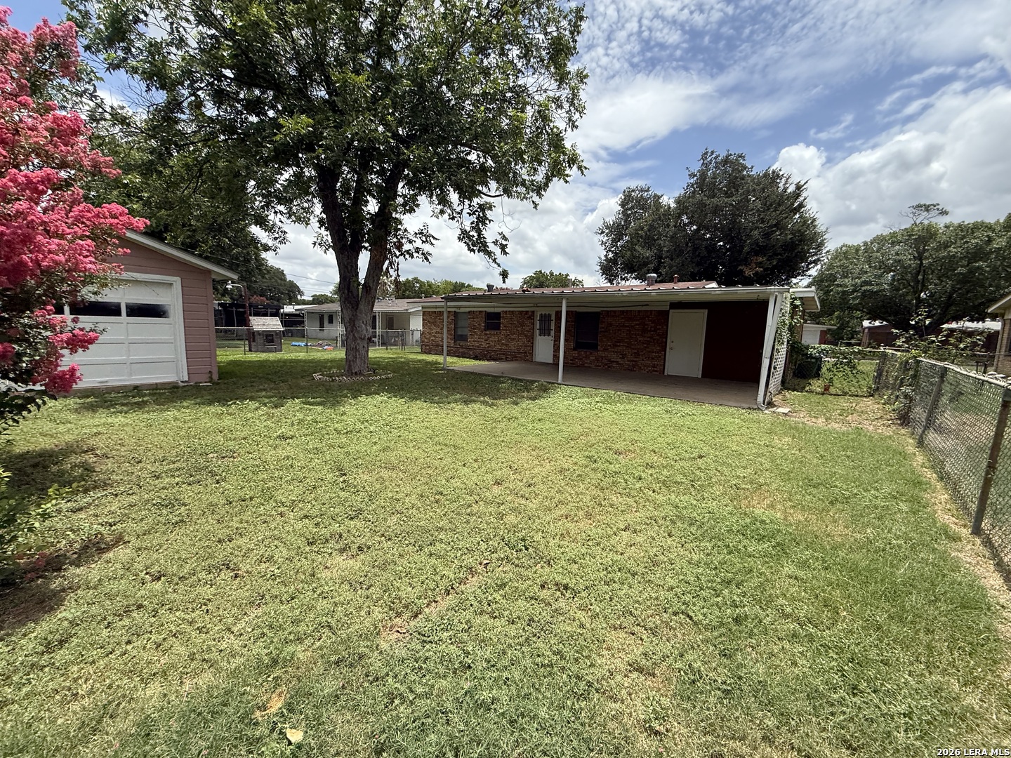 4519 Creekmoor Drive San Antonio TX 78220