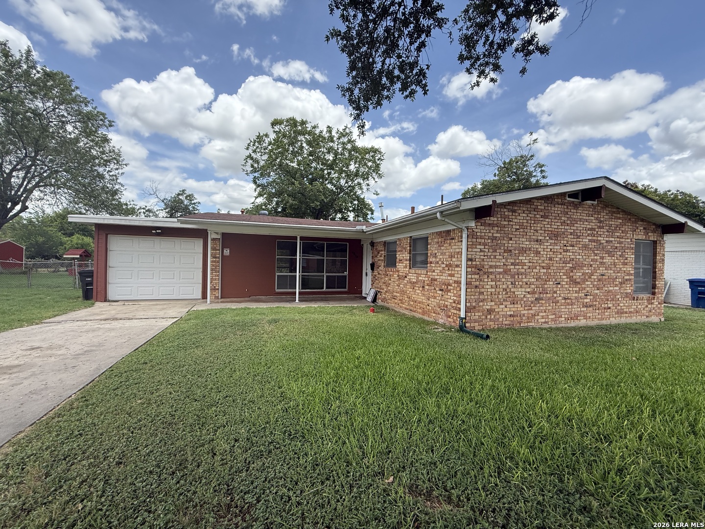 4519 Creekmoor Drive San Antonio TX 78220
