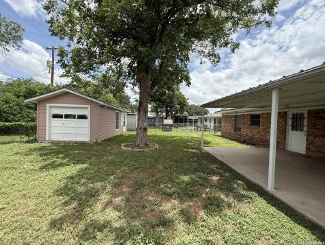 4519 Creekmoor Drive San Antonio TX 78220