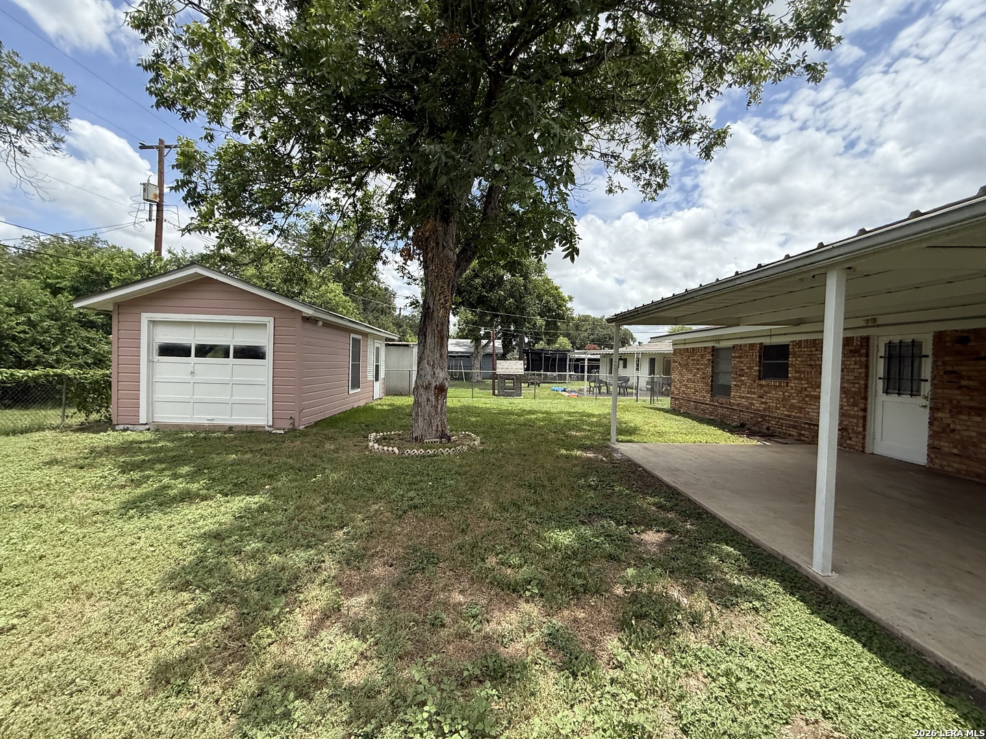4519 Creekmoor Drive San Antonio TX 78220