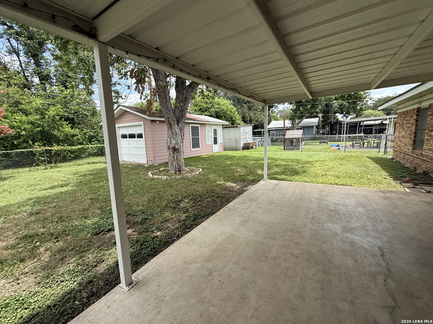 4519 Creekmoor Drive San Antonio TX 78220