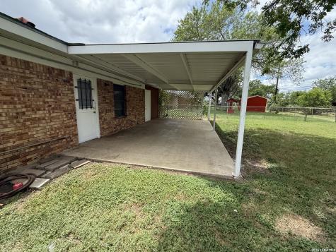 4519 Creekmoor Drive San Antonio TX 78220