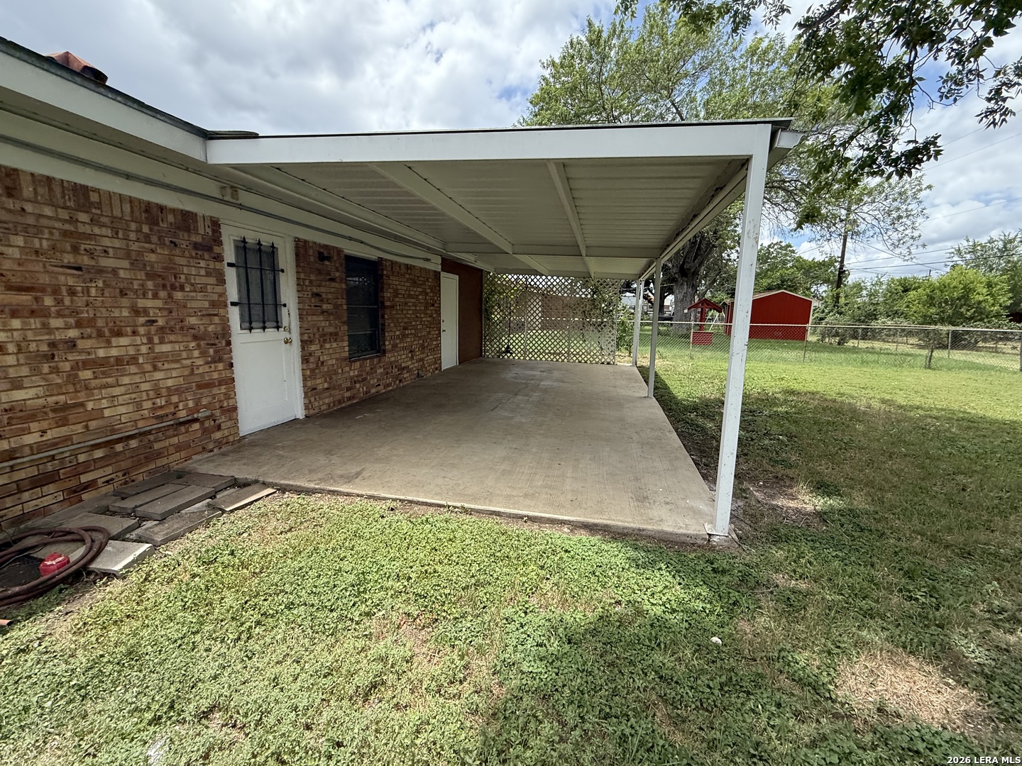 4519 Creekmoor Drive San Antonio TX 78220
