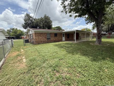 4519 Creekmoor Drive San Antonio TX 78220