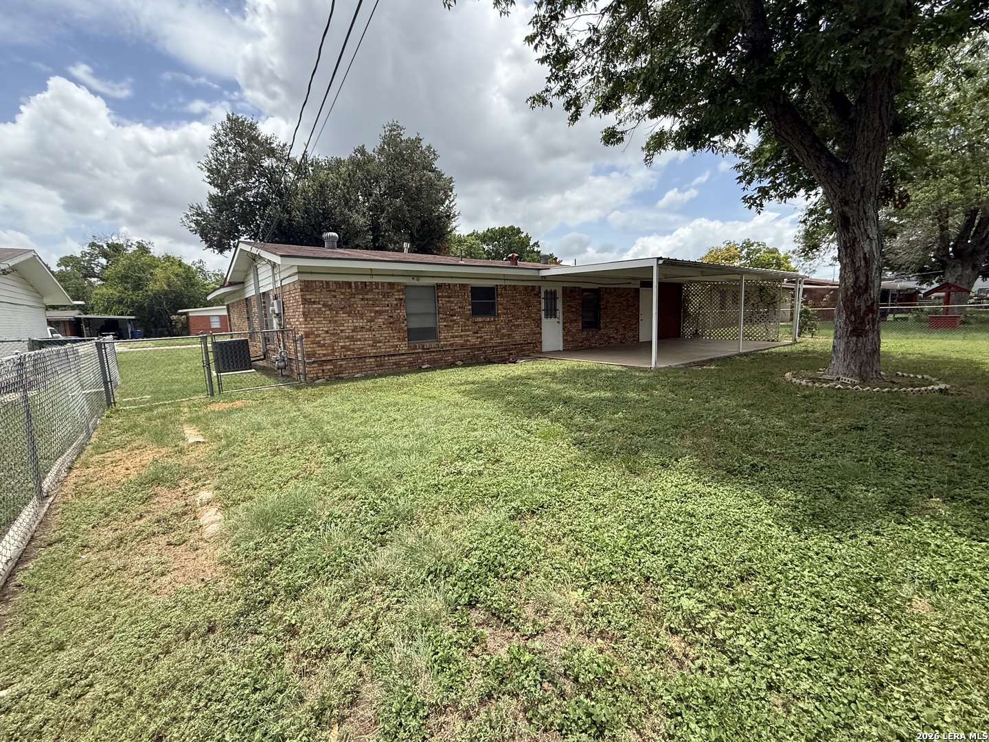 4519 Creekmoor Drive San Antonio TX 78220