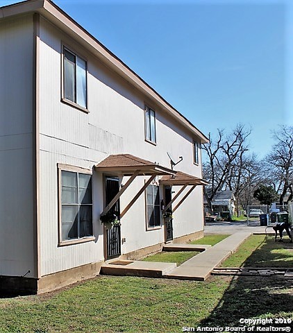 5113 Sierra San Antonio TX 78214