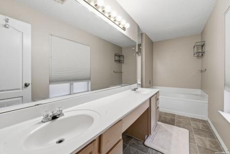 21935 Legend Point Drive San Antonio TX 78258