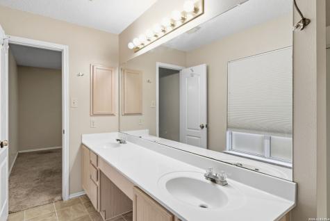 21935 Legend Point Drive San Antonio TX 78258
