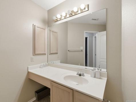 21935 Legend Point Drive San Antonio TX 78258