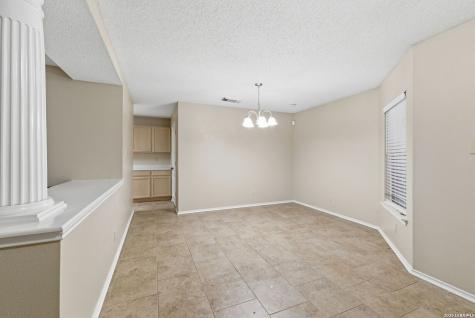 21935 Legend Point Drive San Antonio TX 78258