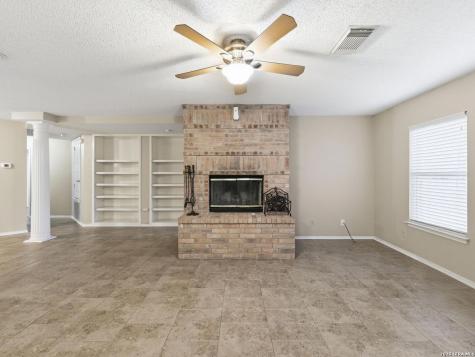 21935 Legend Point Drive San Antonio TX 78258