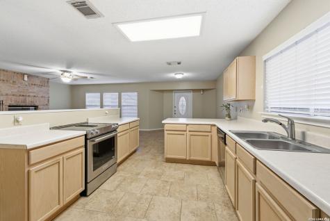 21935 Legend Point Drive San Antonio TX 78258