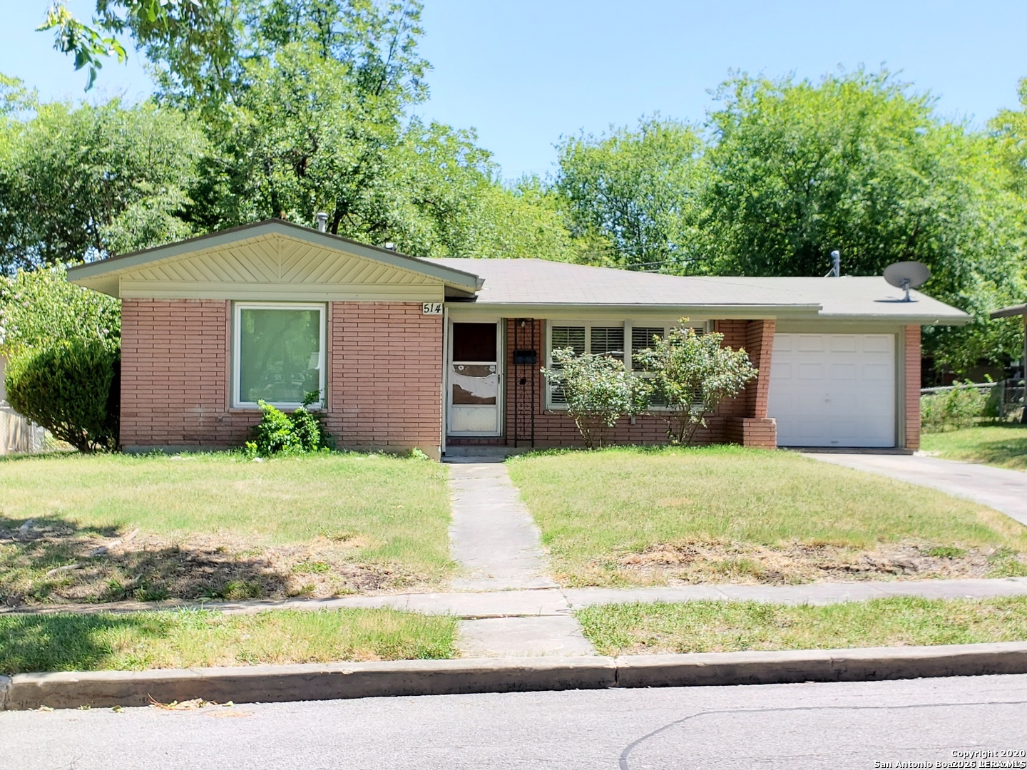 514 Adrian San Antonio TX 78213