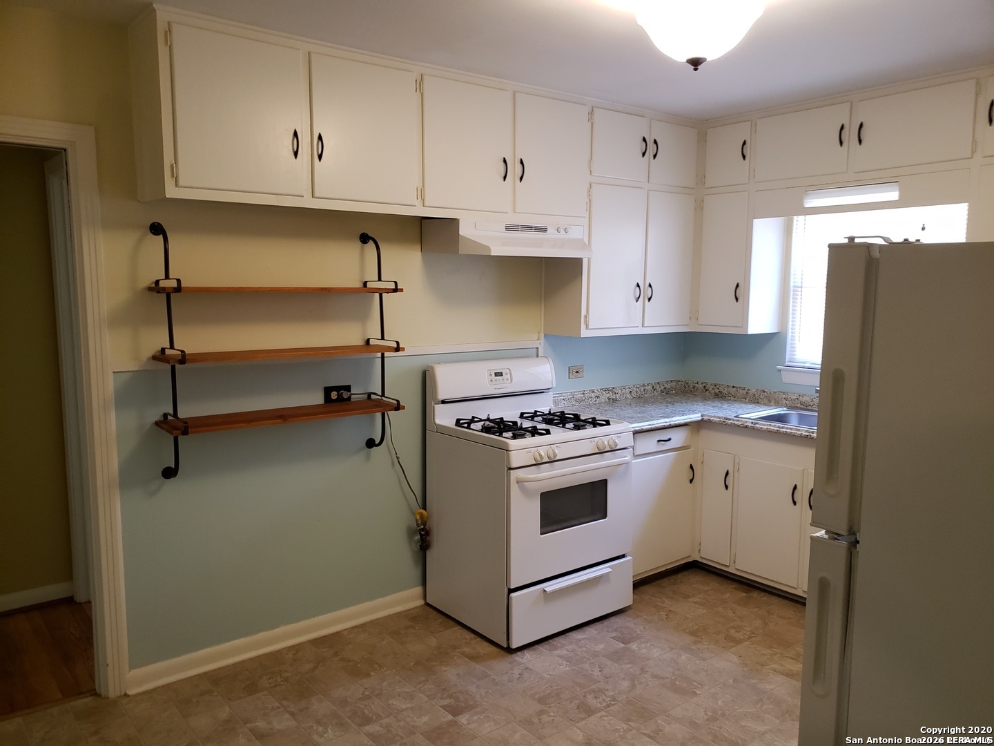 514 Adrian San Antonio TX 78213
